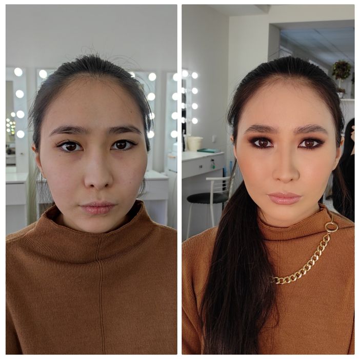 Макияж прически ногти