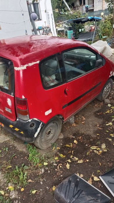 Orice piesa mașină aixam 400 sau se dă și întreaga nu schimb