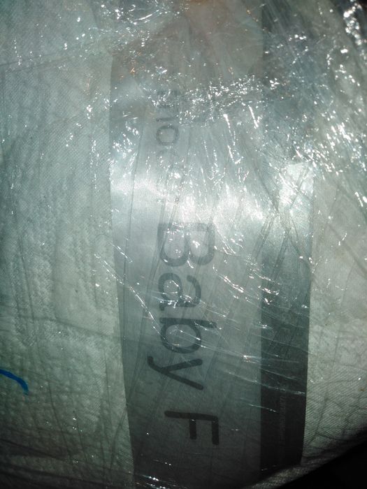 Матрак за бебешко креватче