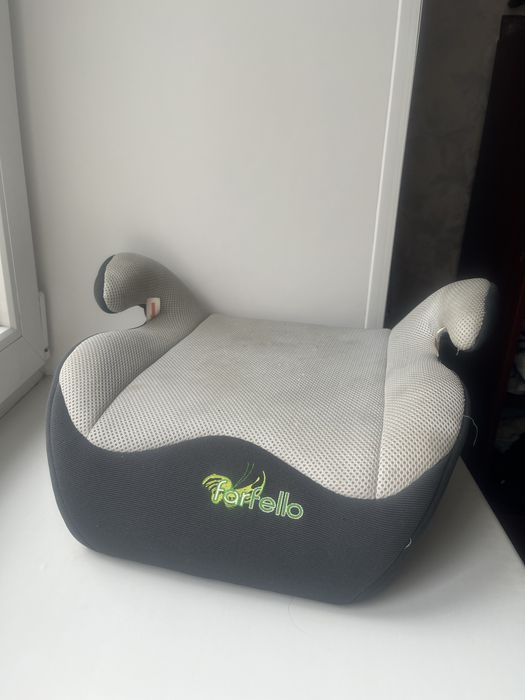 Автомобильный бустер