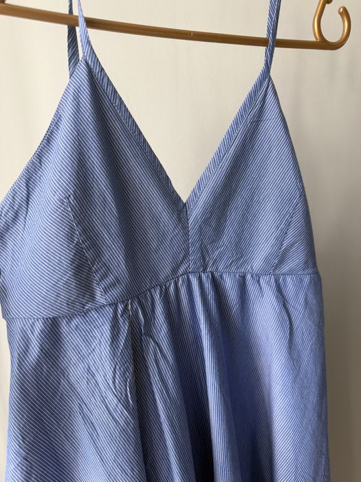 Летние сарафаны ZARA