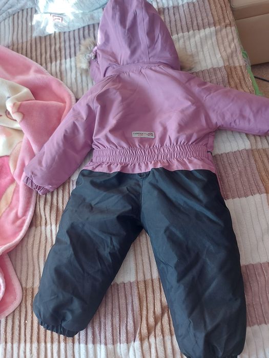 Продам зимний комбенизон