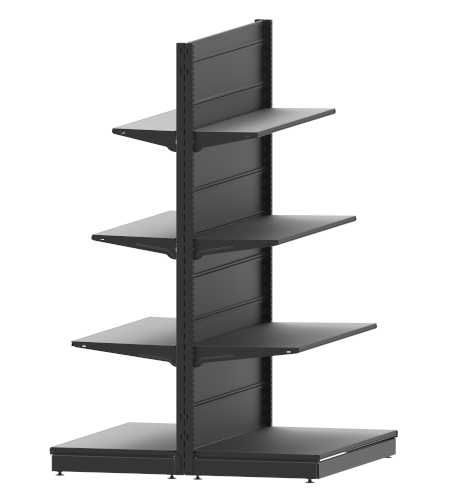 Островной стеллаж SYS25