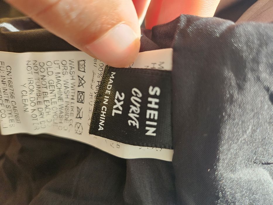 Geaca dama marime 2XL