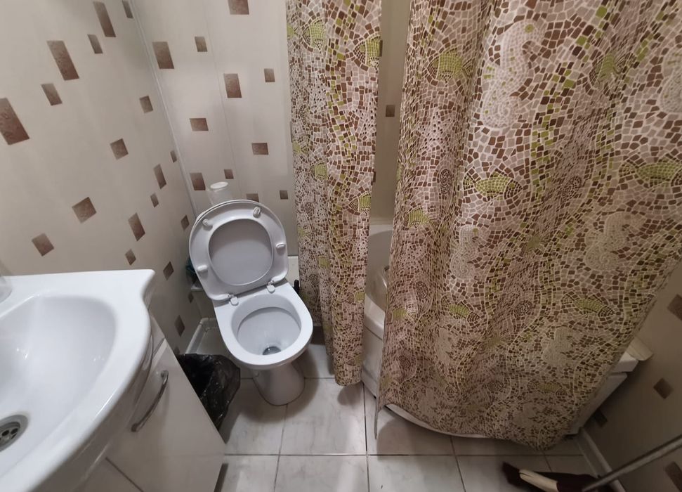 коммерческая недвижимость