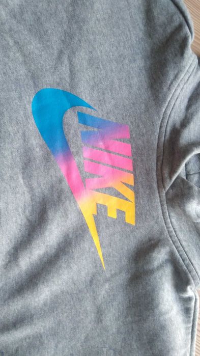 Nike - детски суитшърт 146-158 см