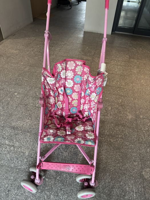 Продам прогулочную коляску Mothercare