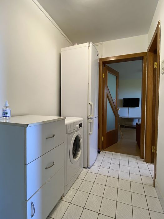 Apartament 3 camere Tomis Nord de inchiriat