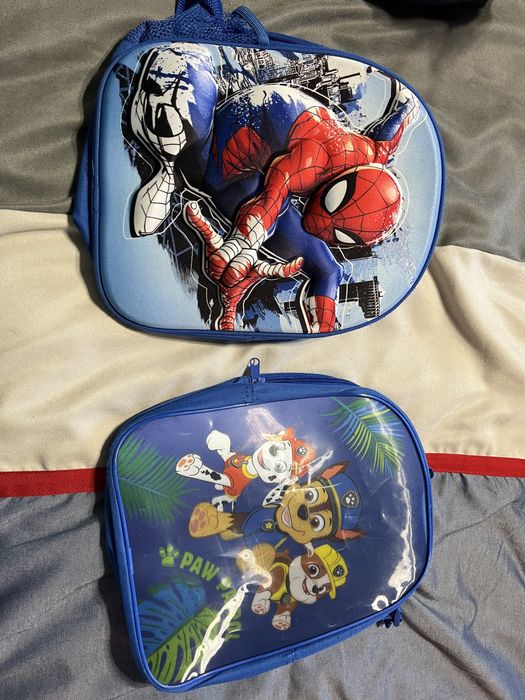 Детска раница