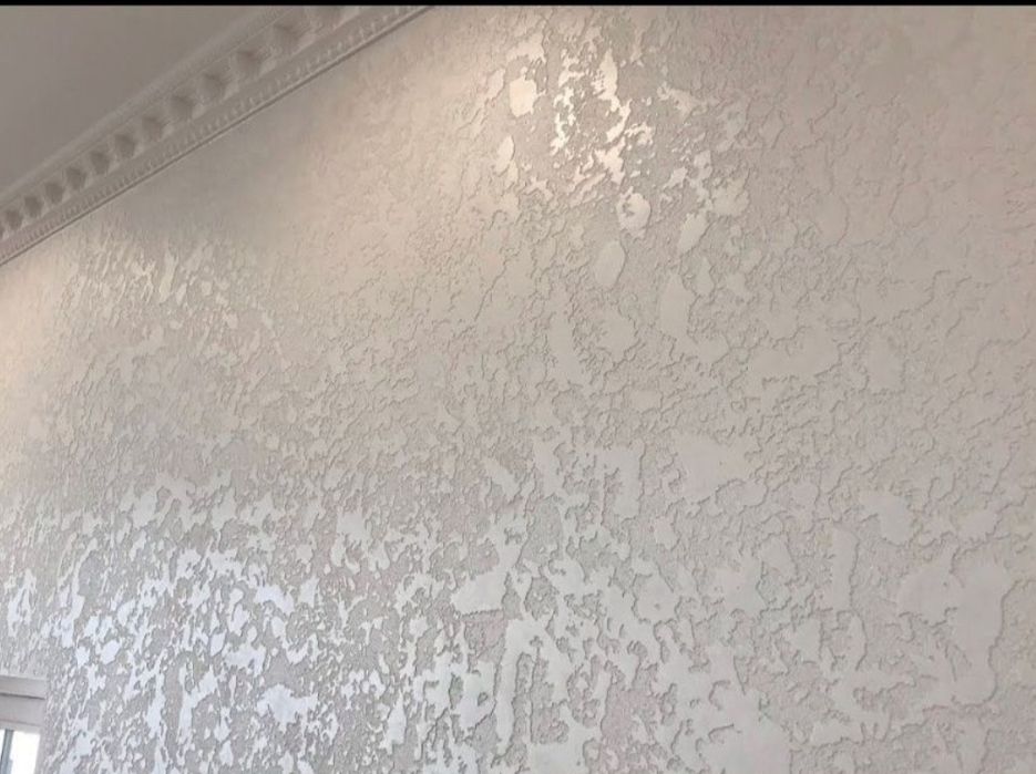 Ленардо  шёлк  моющие декоративные