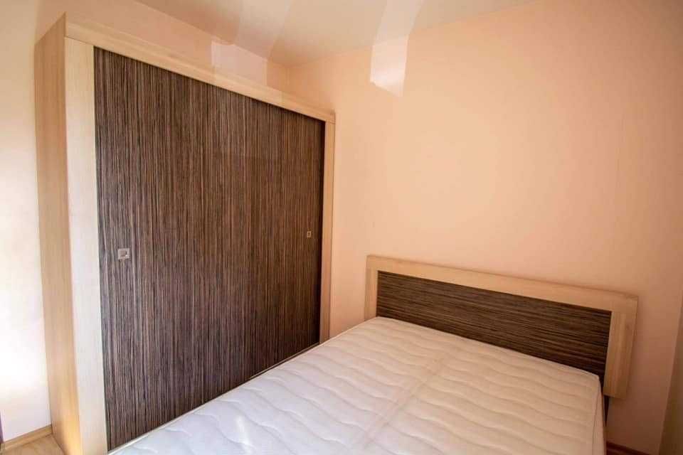 Дава се под наем Двустаен апартамент в София, Лозенец - 72 кв.м за 433.5 € - Снимка #3