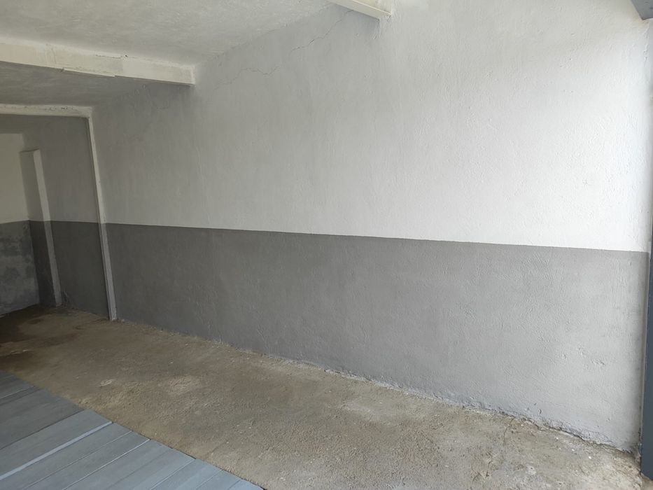 Гараж микрорайон Север