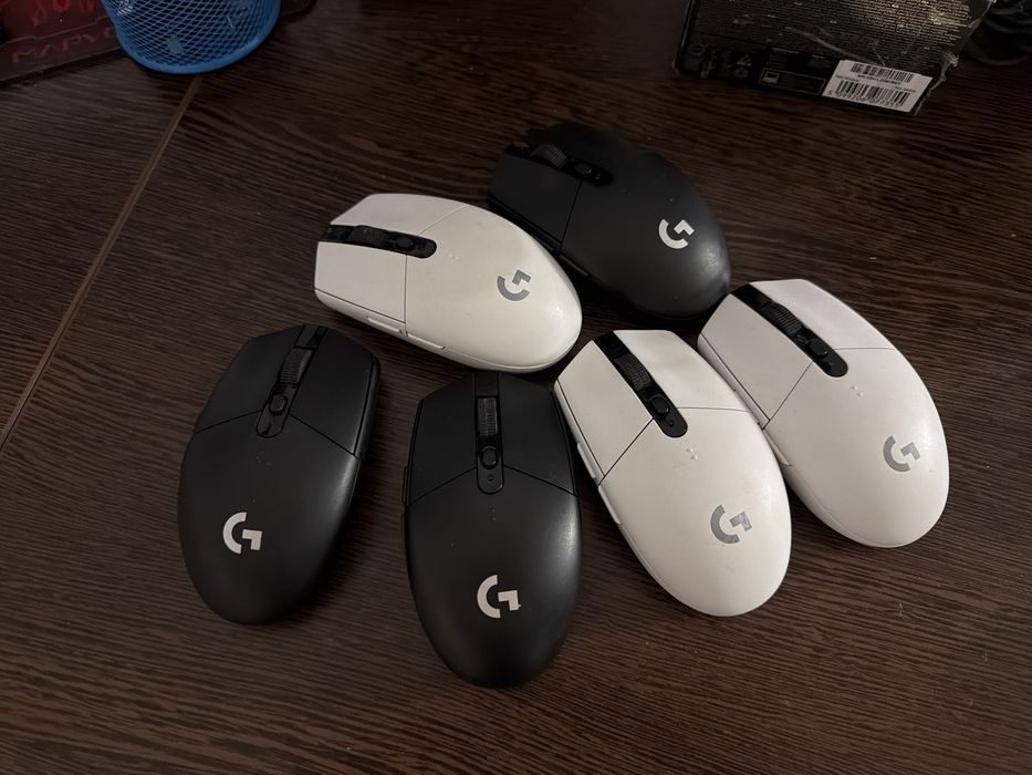 Mouse Gaming Logitech G305