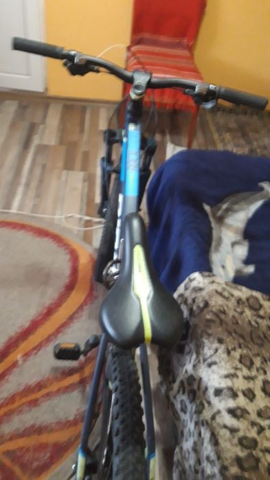 Vand bicicleta ROCKRIDER520