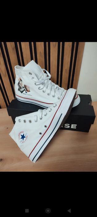 Teniși converse unisex
