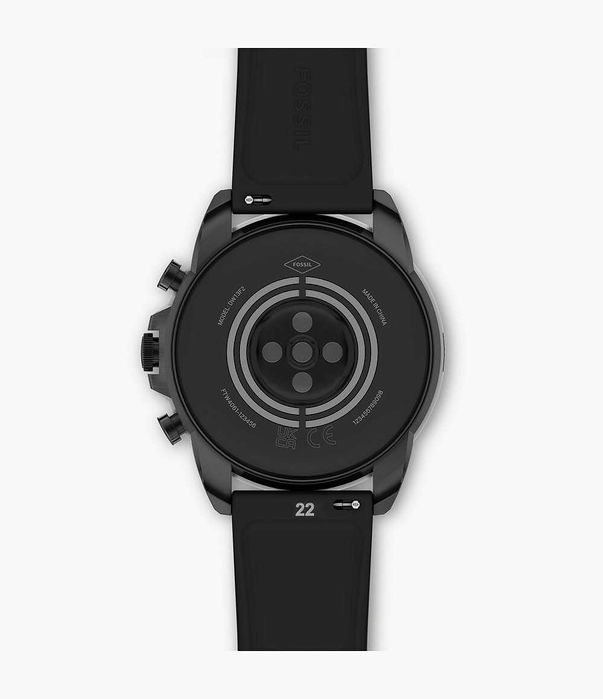 СКИДКА** Смартчасы - Fossil Gen 6 - Google Wear 3