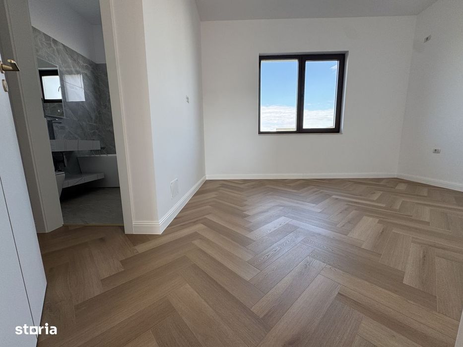 Casa 4 camere Domnesti Fortului Acces facil centura Bucuresti