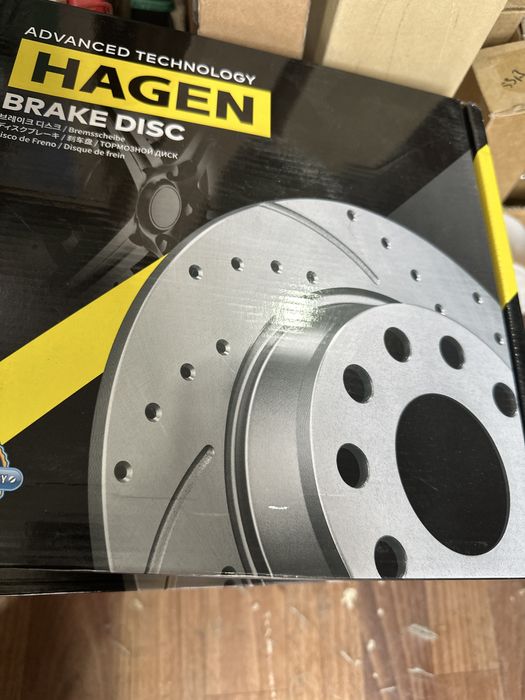 Aporni diska  Dons lasetti koblt spark