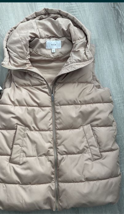 Елек Vila, размер L