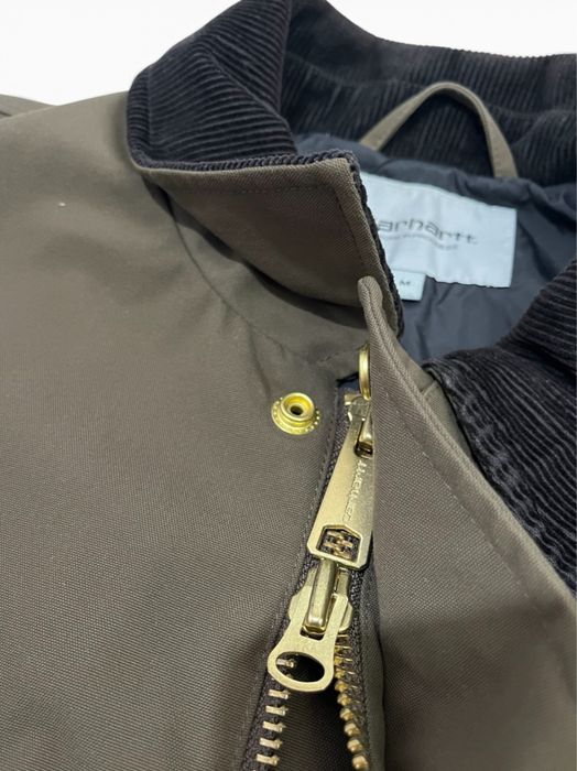 Carhartt Clapton оригинално мъжко яке, XL размер