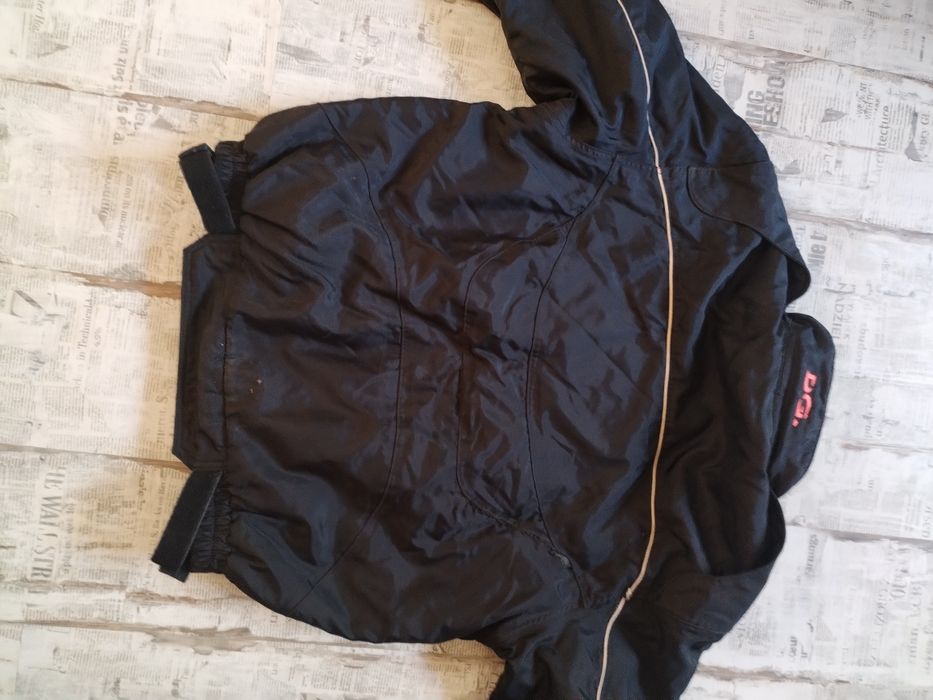 Geaca motociclist DG