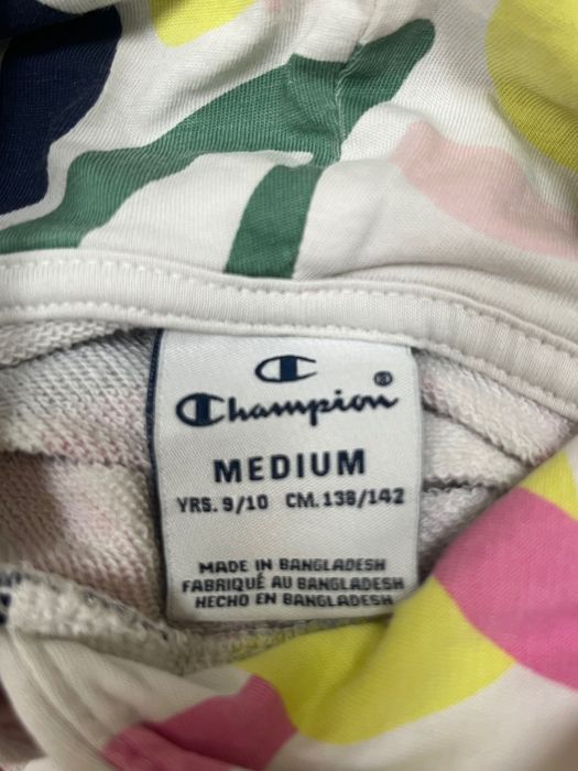 Champion горнище