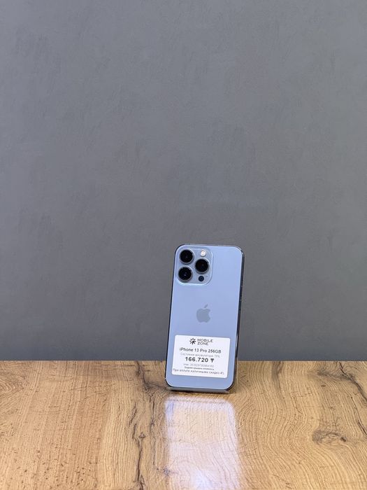 Iphone 13 Pro 256 GB | Mobile Zone