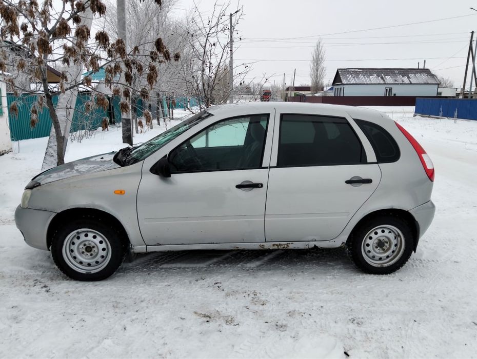 Лада Калина сатылады