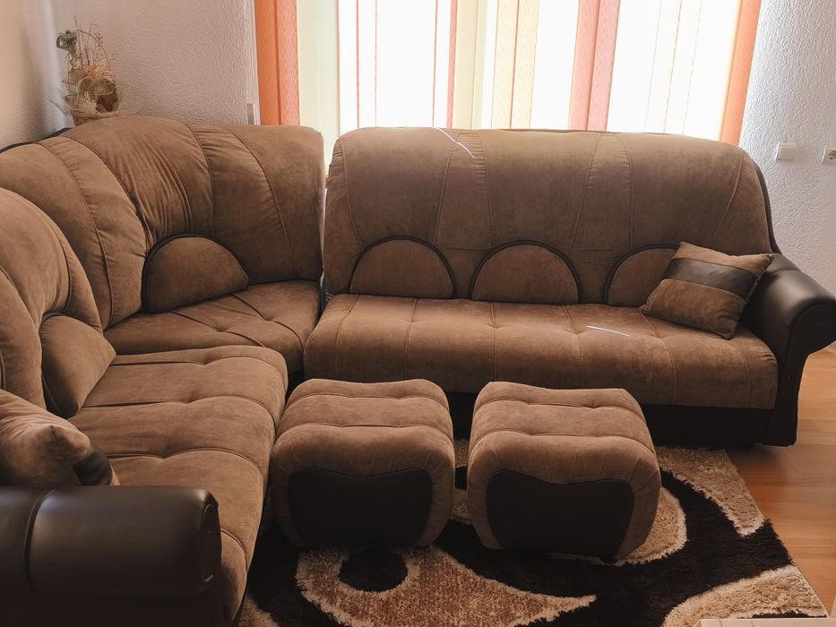 Разтегателен холов ъгъл