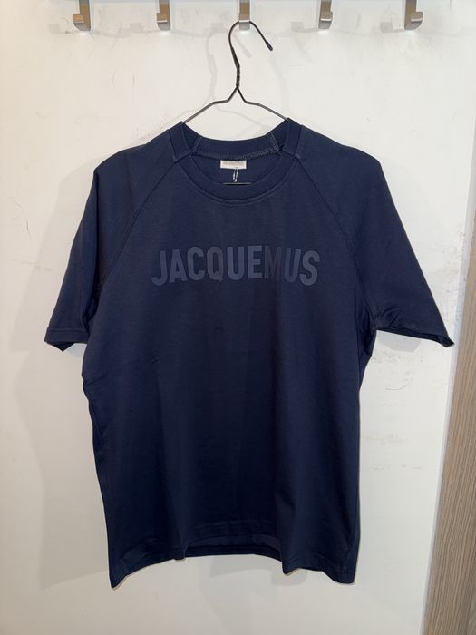 Тениска Jacquemus