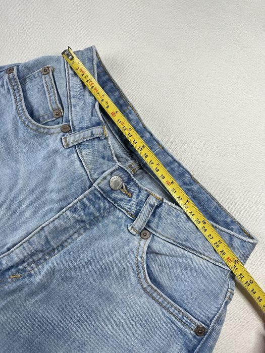 Blugi S talie inalta