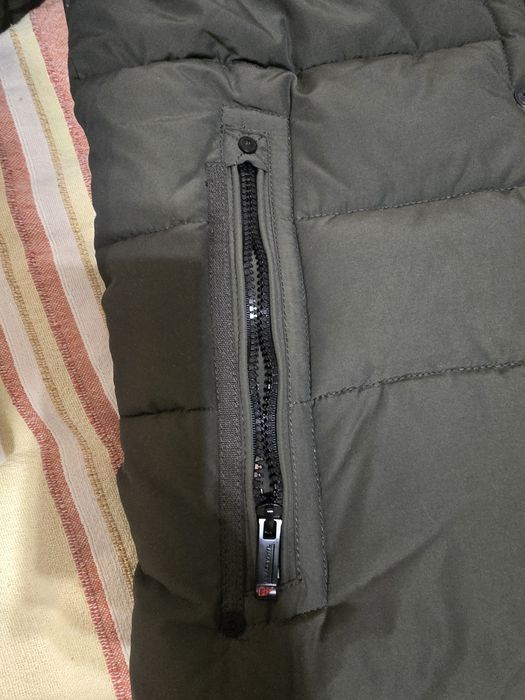 Продам куртку мужскую