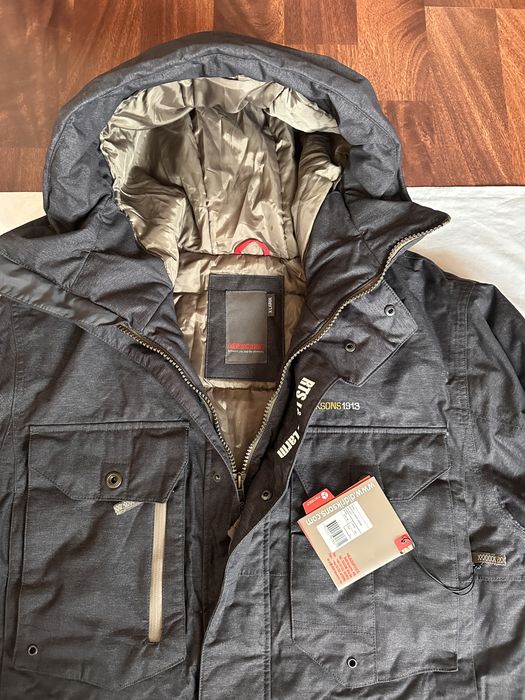 Geaca-Parka barbati,Didriksons,marime XL