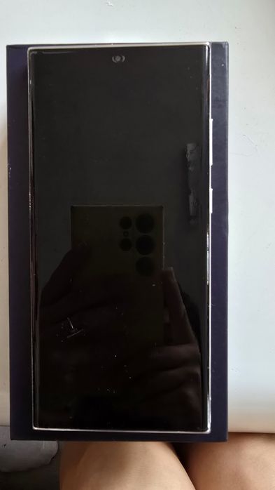 Samsung s23 ultra