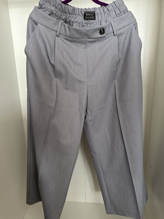 Костюм брючный тройка