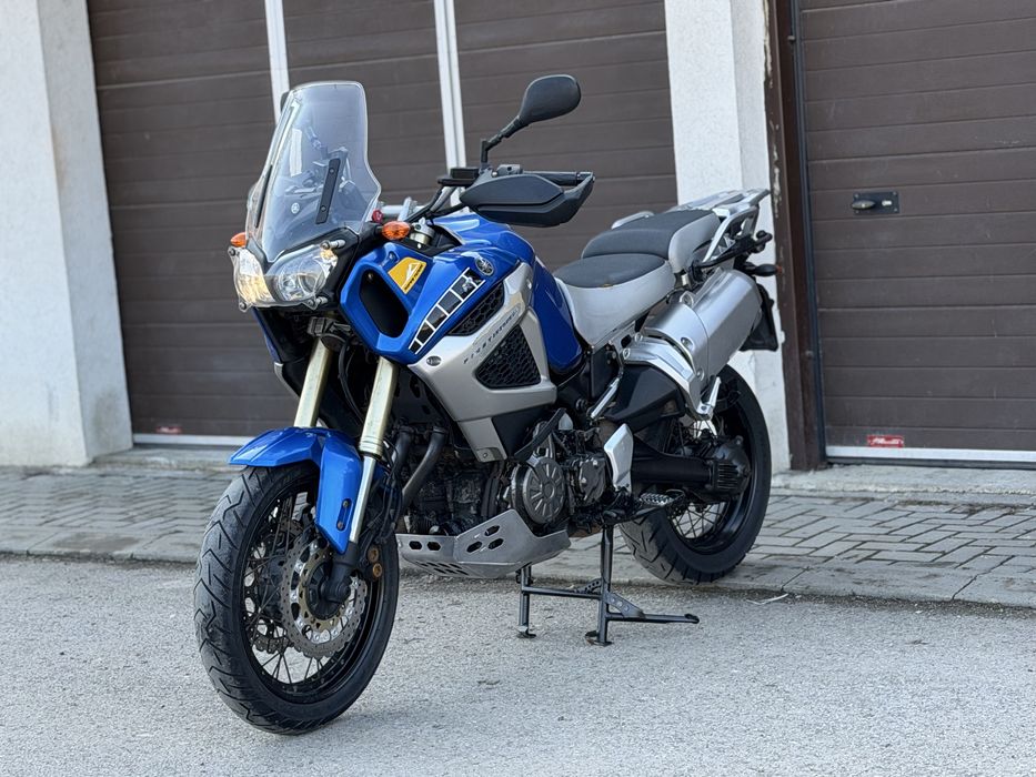 Vand sau schimb Yamaha Super TENERE XT 1200Z