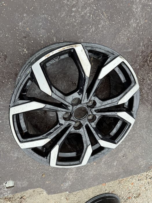 Джанта 5X108 R18 Ford Puma