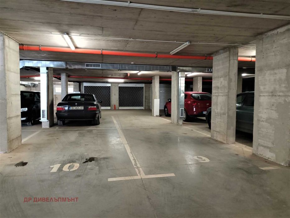 Дава се под наем Двустаен апартамент в София, Студентски град - 74 кв.м за 612 € - Снимка #14