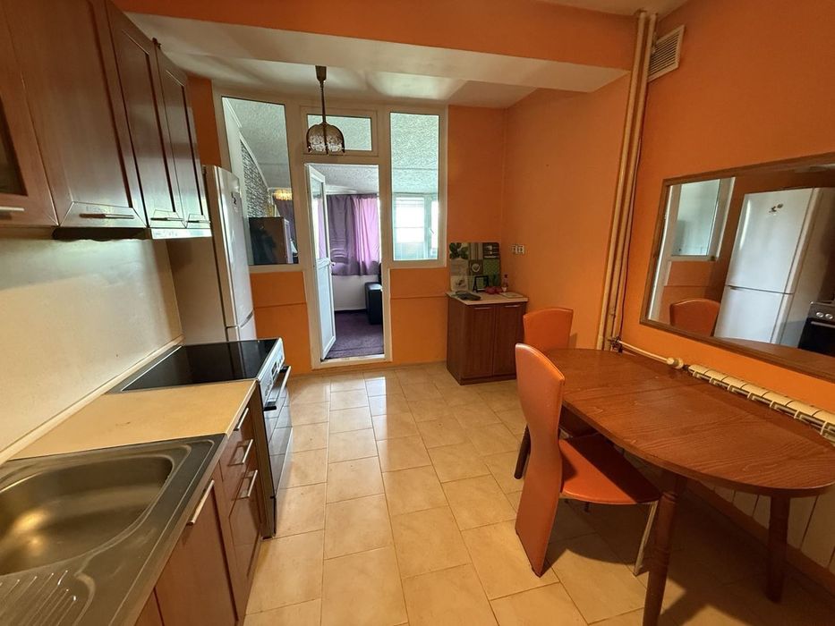 Дава се под наем Тристаен апартамент в София, Люлин 1 - 75 кв.м за 495 € - Снимка #6