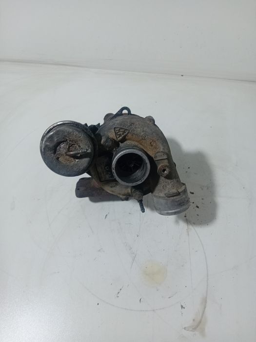 Turbina Volkswagen Lt 28-35 Ii Bus 2Db, 2De, 2Dk 1996 - 2006 2.5 Tdi Ahd 074145701C