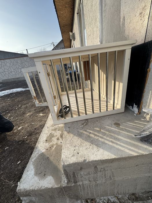 Вольер для собак