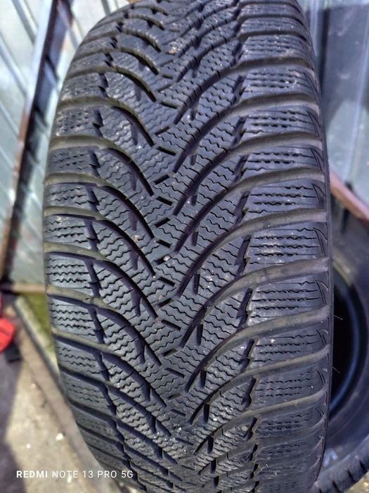 Anvelope 215 50 r17 iarna  Kumho