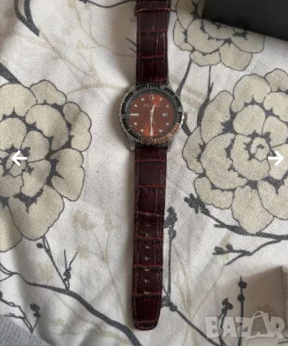 Detomaso firenca и други часовници