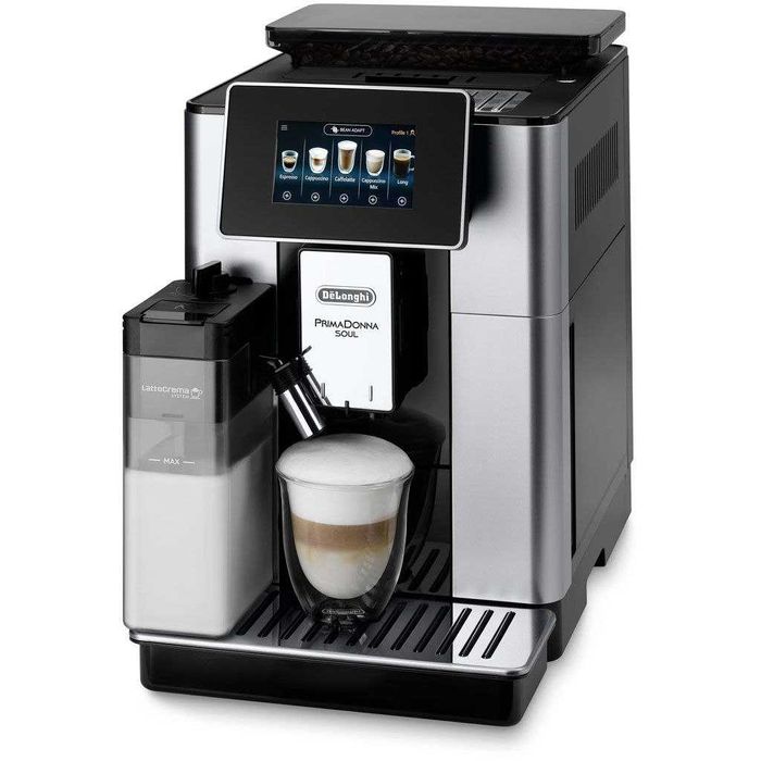 Оптом Кофемашина Delonghi + Бесплатная доставка по Ташкенту