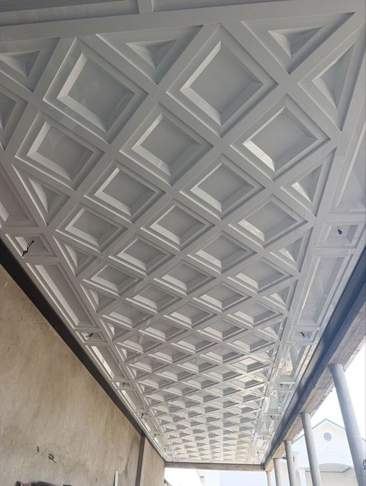 Алюкабонд   Алюкабонд