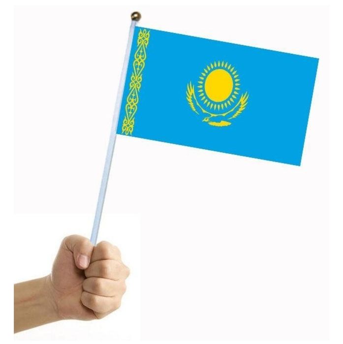 Продам флаги и флажки