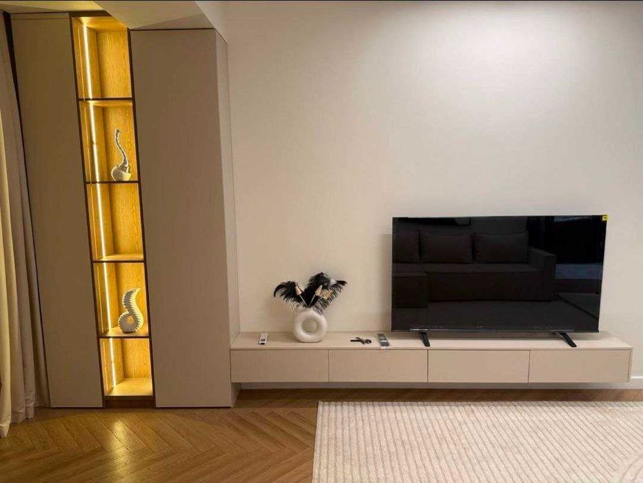 ЖК New Life ул Махтумкули Аренда кв 3-ком/4/8 ро-н, Яшнабадский