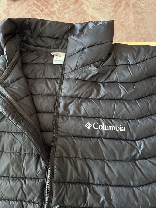 Яке Columbia размер Л