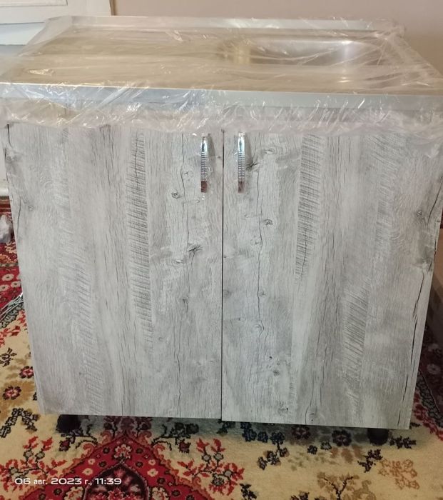 Кухний мойка ЛДСП за 370.000 сум