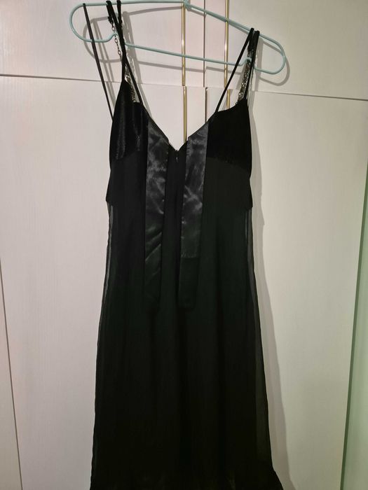 Коктейлна рокля Roberta Scarpa